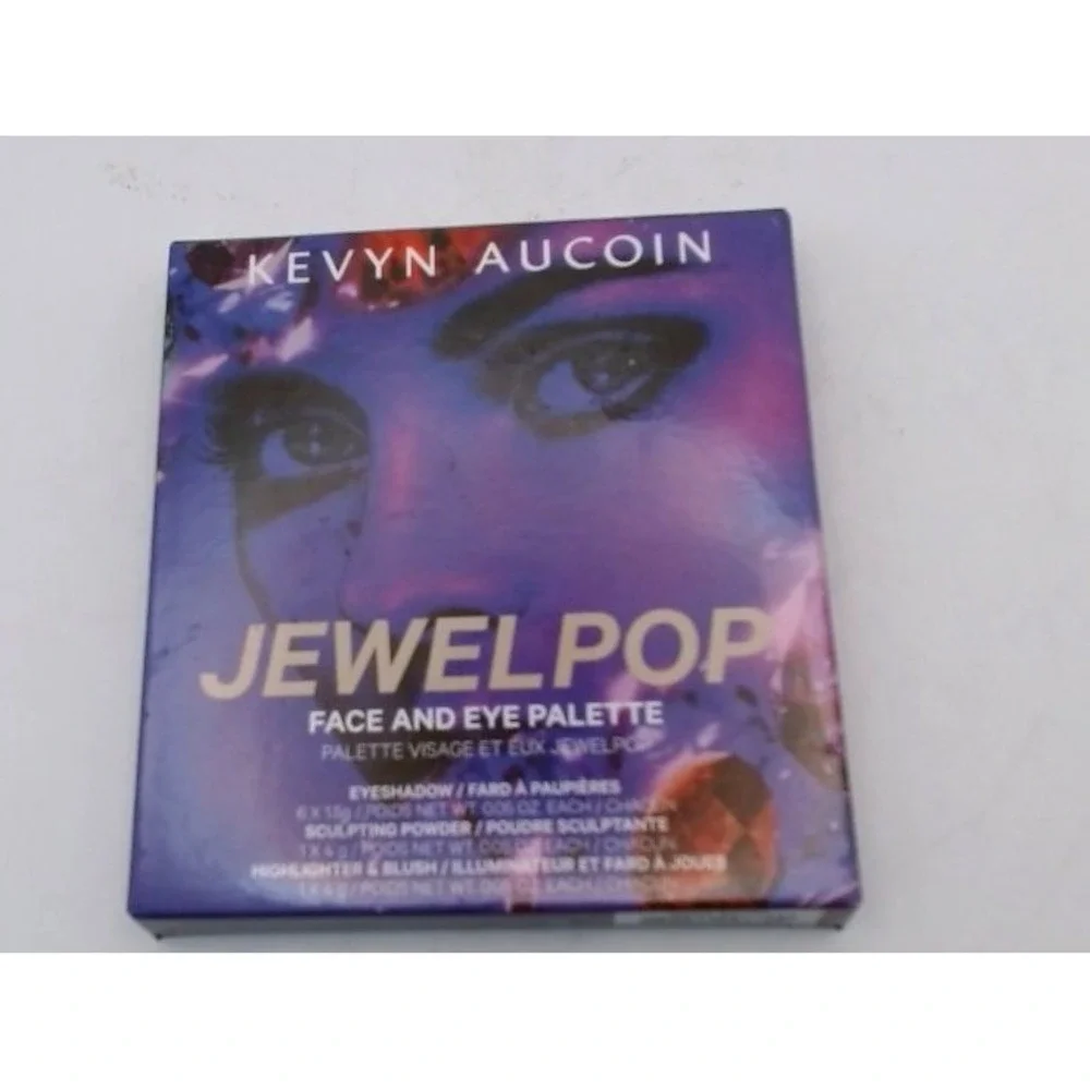 Kevyn Aucoin kevyn aucoin